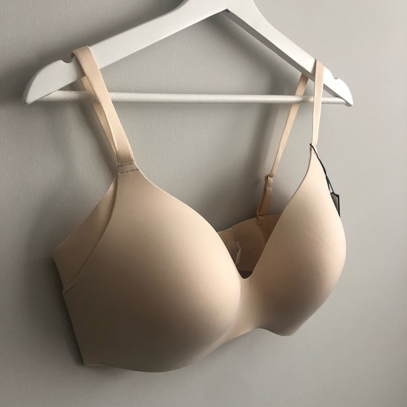 NWT Knix WingWoman Contour Bra Size 7+ - Picture 5 of 12